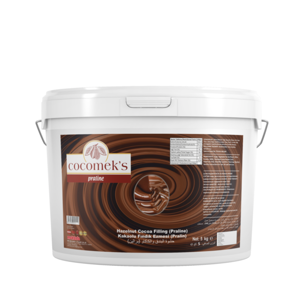 Kakaolu Pralin 5KG